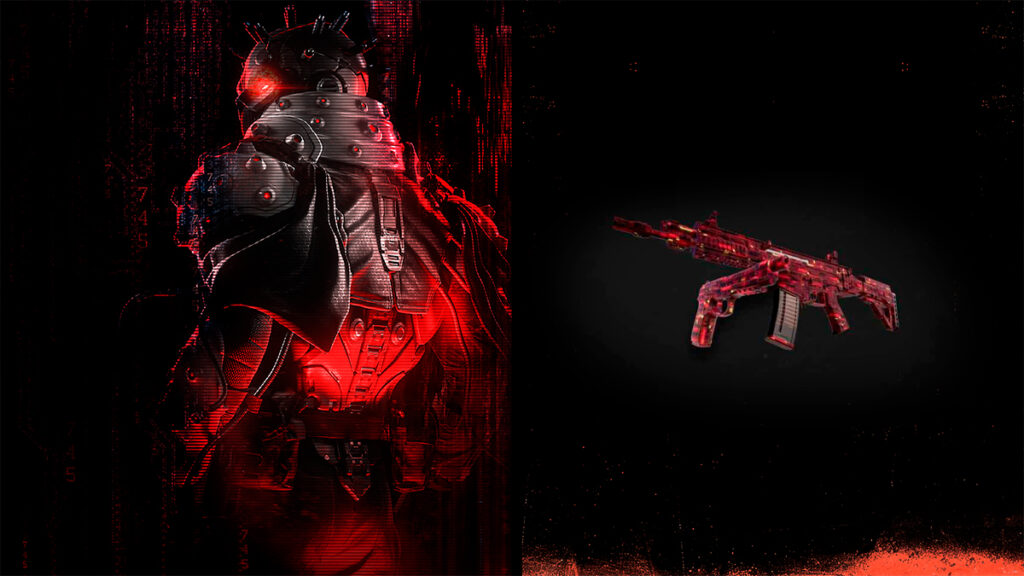 How to unlock Binary Morality camo in MW3 & Warzone How to unlock Binary Morality camo in MW3 & Warzone