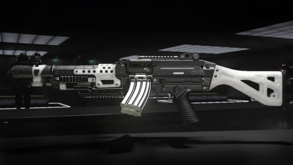 How to unlock JAK Shadow Titan Kit in MW3 & Warzone How to unlock JAK Shadow Titan Kit in MW3 & Warzone