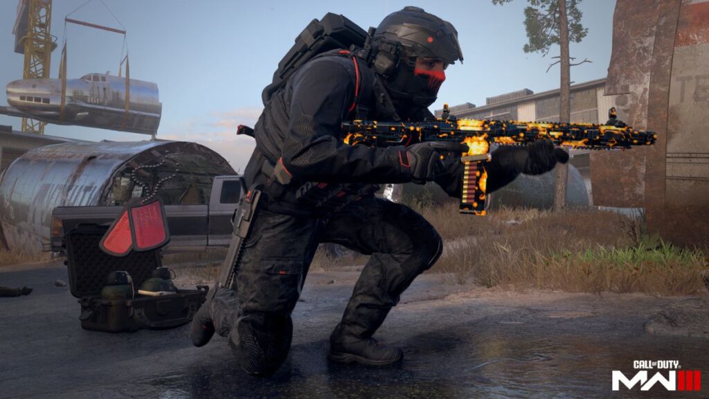 What is Arcade playlist in MW3? What is Arcade playlist in MW3?