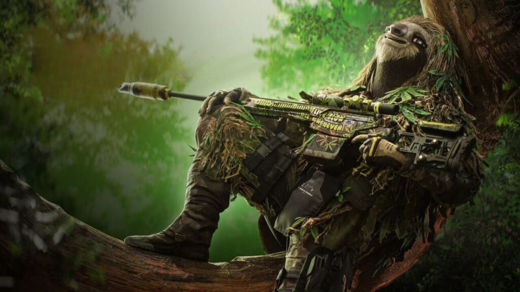 MW3 Blaze Up event: Start date & how to get free rewards MW3 Blaze Up event: Start date & how to get free rewards