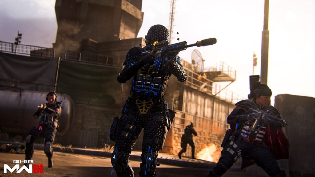 Every weapon buff & nerf in MW3 & Warzone Season 3 Every weapon buff & nerf in MW3 & Warzone Season 3