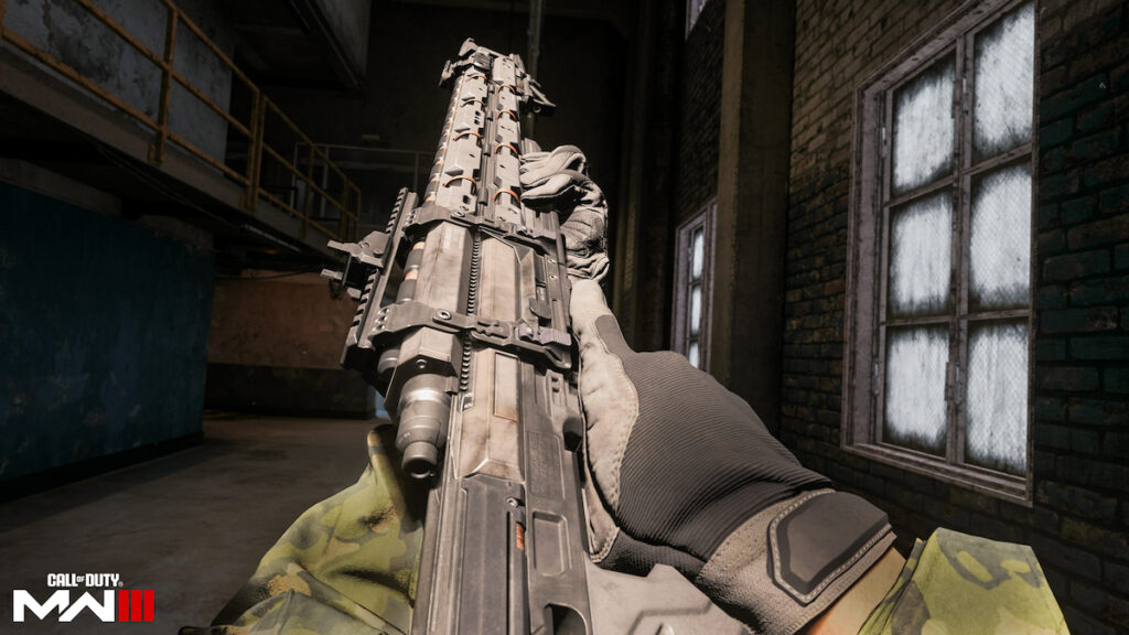 Warzone devs respond to major MW3 sniper issue making you miss shots Warzone devs respond to major MW3 sniper issue making you miss shots