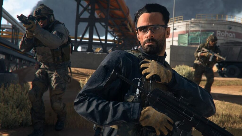 Warzone High Trip event: Start date & everything we know Warzone High Trip event: Start date & everything we know