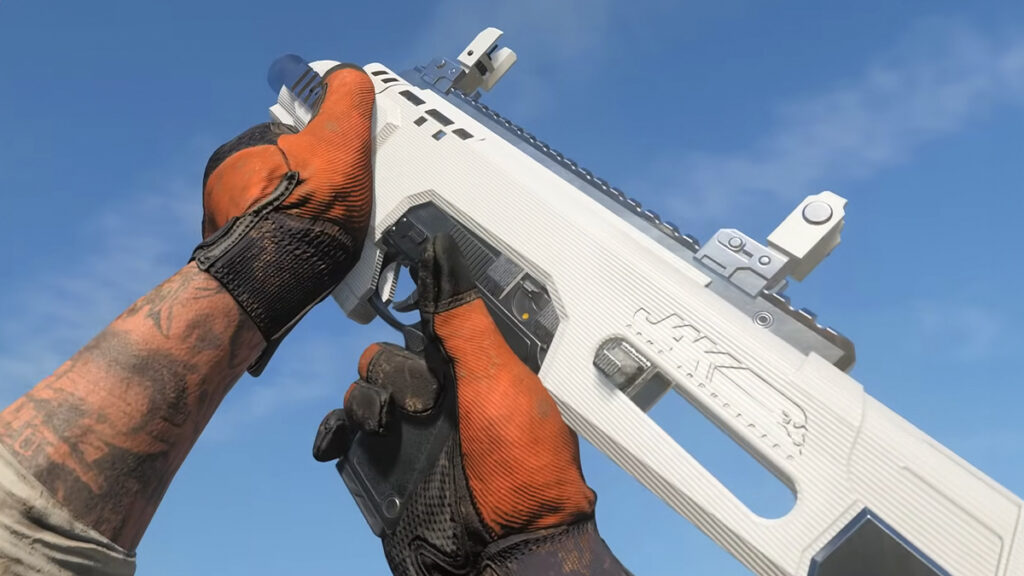 Warzone Renetti hit with major nerf after dominating Season 3 Warzone Renetti hit with major nerf after dominating Season 3