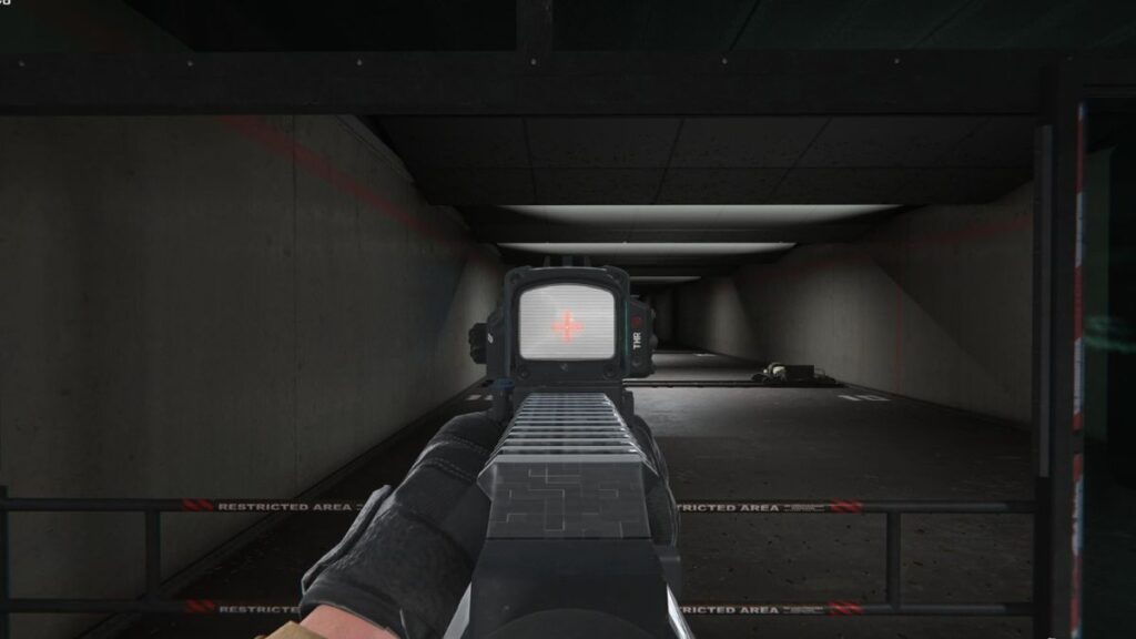 This Warzone Optic is the perfect counter for sweaty lobbies This Warzone Optic is the perfect counter for sweaty lobbies
