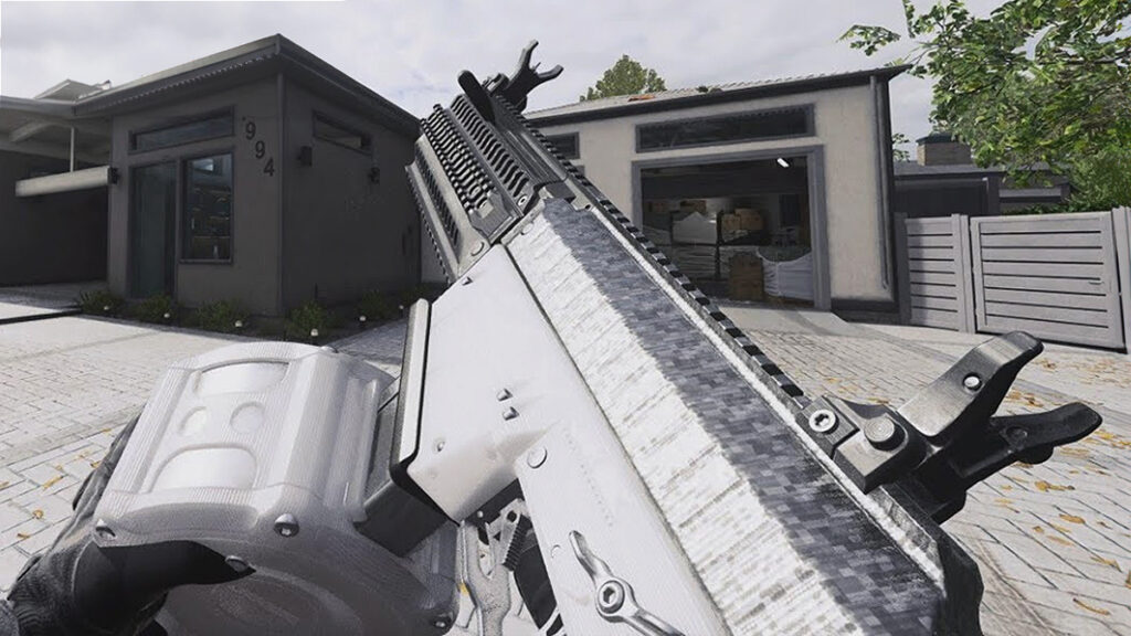 MW3 players split as “annoying” attachment still dominates after nerfs MW3 players split as “annoying” attachment still dominates after nerfs