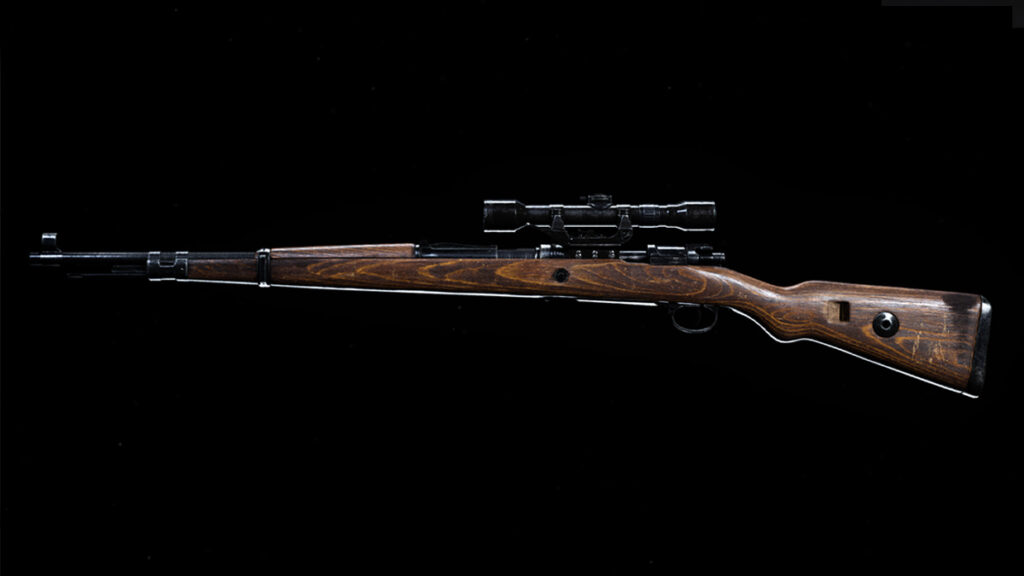 Highly requested Rifle found in MW3 & Warzone Season 3 datamine Highly requested Rifle found in MW3 & Warzone Season 3 datamine