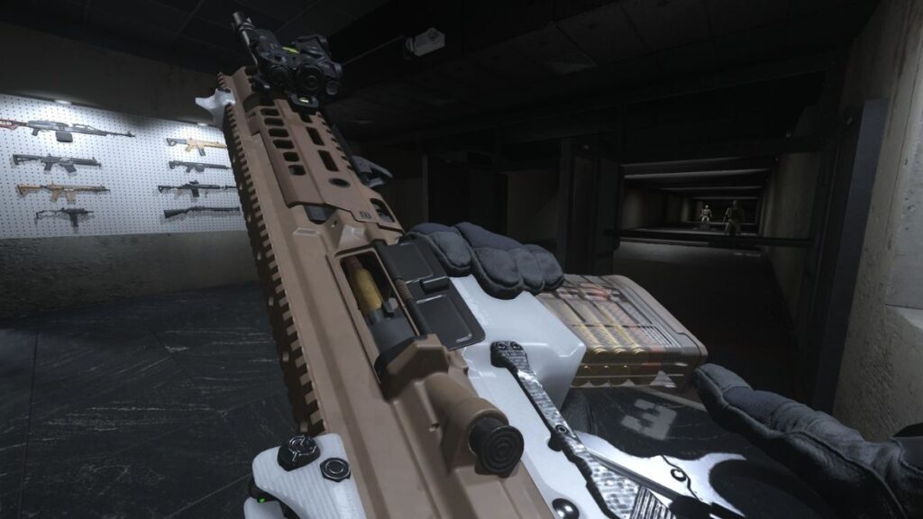 MW3 expert claims Aftermarket Part sniper build is meta again thanks to Season 3 buffs MW3 expert claims Aftermarket Part sniper build is meta again thanks to Season 3 buffs