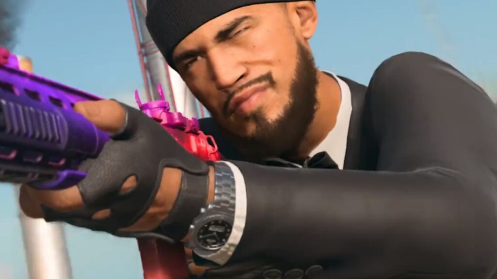 How to get Devin Booker Operator in MW3 & Warzone How to get Devin Booker Operator in MW3 & Warzone