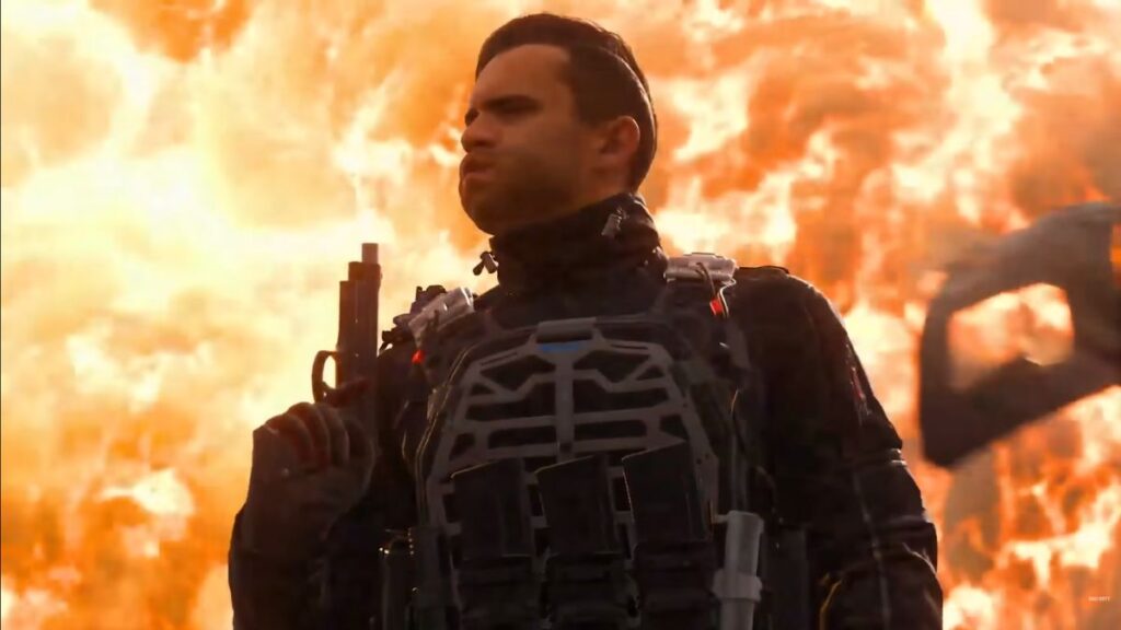 FaZe Swagg claims Warzone pistol loadout is ruining Rebirth Island with crazy TTK FaZe Swagg claims Warzone pistol loadout is ruining Rebirth Island with crazy TTK