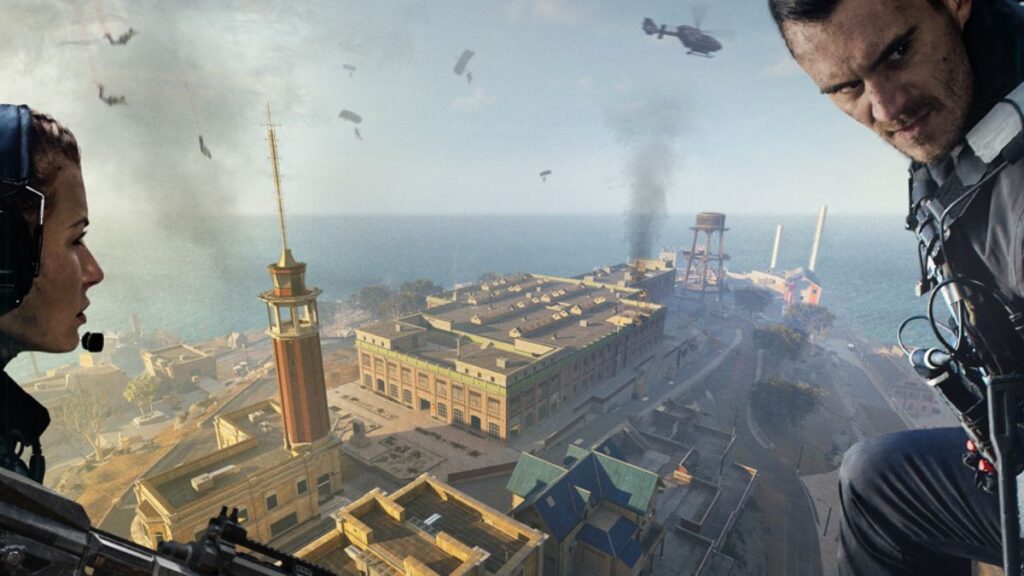 MW3 & Warzone April 23 update patch notes: Ranked Play weapon restriction changes, quickscope challenge fix, more MW3 & Warzone April 23 update patch notes: Ranked Play weapon restriction changes, quickscope challenge fix, more