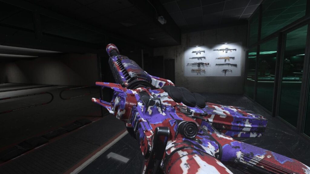 Warzone burst meta returns after major buff to iconic Assault Rifle Warzone burst meta returns after major buff to iconic Assault Rifle