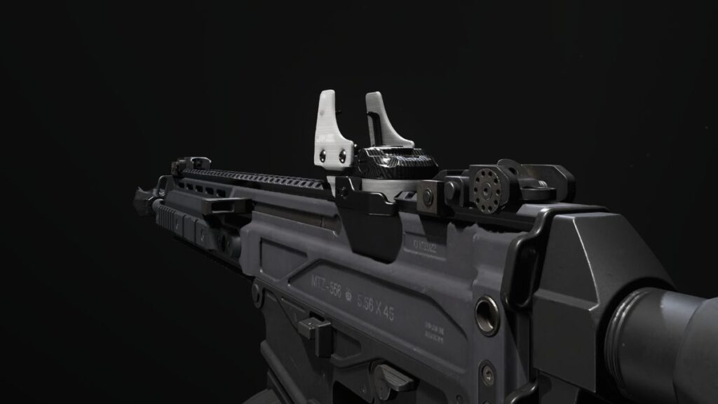 Warzone players are still sleeping on Season 3’s meta Assault Rifle Warzone players are still sleeping on Season 3’s meta Assault Rifle