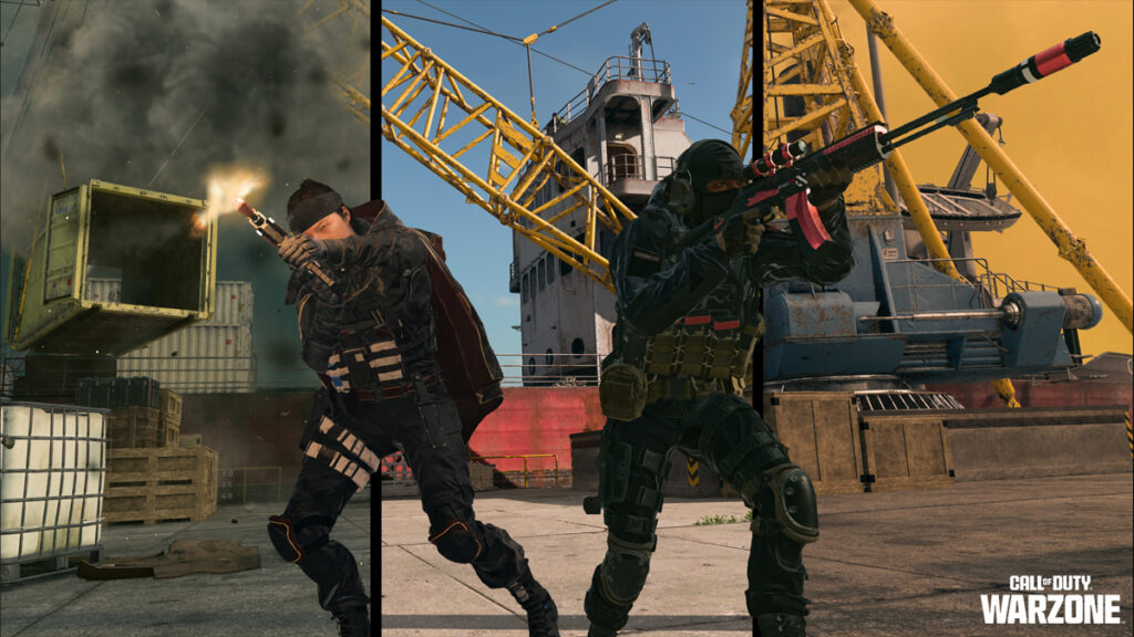 Warzone players want “extremely overdue” Rebirth Island feature on all maps Warzone players want “extremely overdue” Rebirth Island feature on all maps