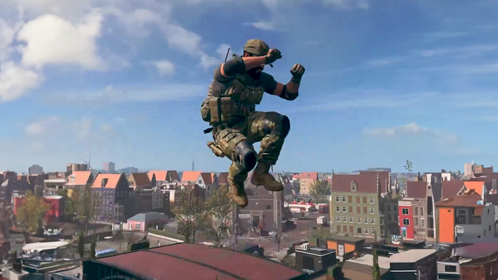 Warzone Totally Advanced Resurgence: April Fool’s mode explained Warzone Totally Advanced Resurgence: April Fool’s mode explained