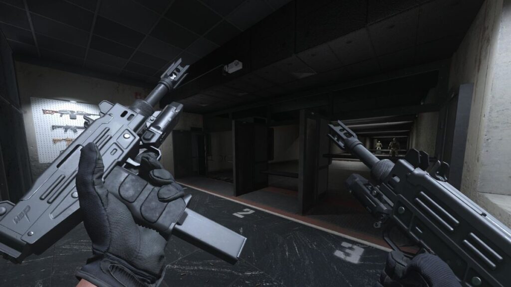 Warzone’s Renetti outgunned by another slept-on OP pistol Warzone’s Renetti outgunned by another slept-on OP pistol