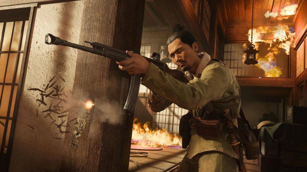 MW3 & Warzone leak reveals meta Vanguard Assault Rifle set to return MW3 & Warzone leak reveals meta Vanguard Assault Rifle set to return