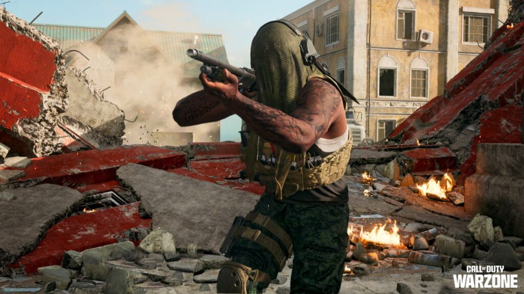 Every weapon buff & nerf in MW3 & Warzone Season 3 Reloaded Every weapon buff & nerf in MW3 & Warzone Season 3 Reloaded