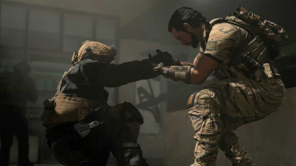 MW3 & Warzone U Assist Veterans event: Start date & how to get free rewards MW3 & Warzone U Assist Veterans event: Start date & how to get free rewards