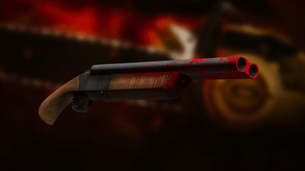 Warzone’s notorious one-shot Doom Shotgun is back but there’s a catch Warzone’s notorious one-shot Doom Shotgun is back but there’s a catch
