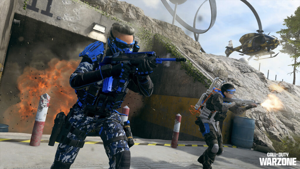 Warzone devs nerf Season 3 Reloaded Aftermarket Part & address game-breaking bugs Warzone devs nerf Season 3 Reloaded Aftermarket Part & address game-breaking bugs