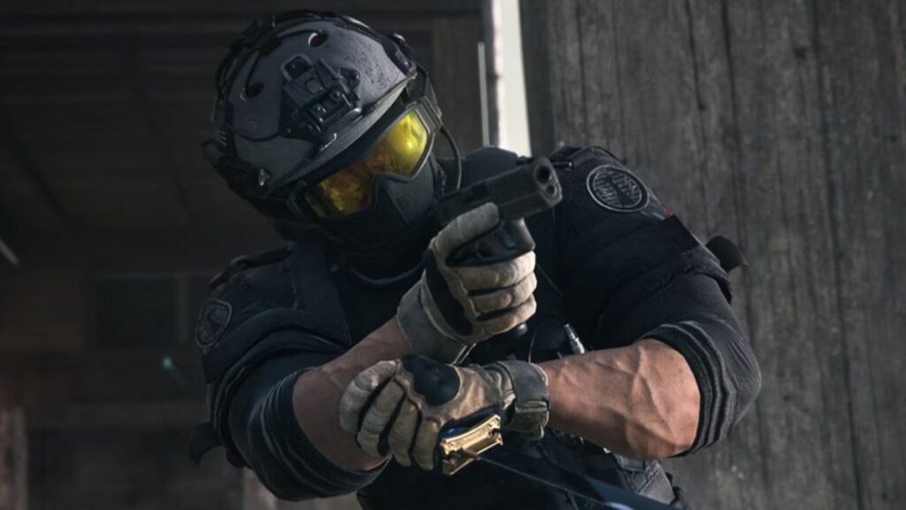 Warzone’s fastest-killing gun is locked behind secret trick only M&K players can use Warzone’s fastest-killing gun is locked behind secret trick only M&K players can use