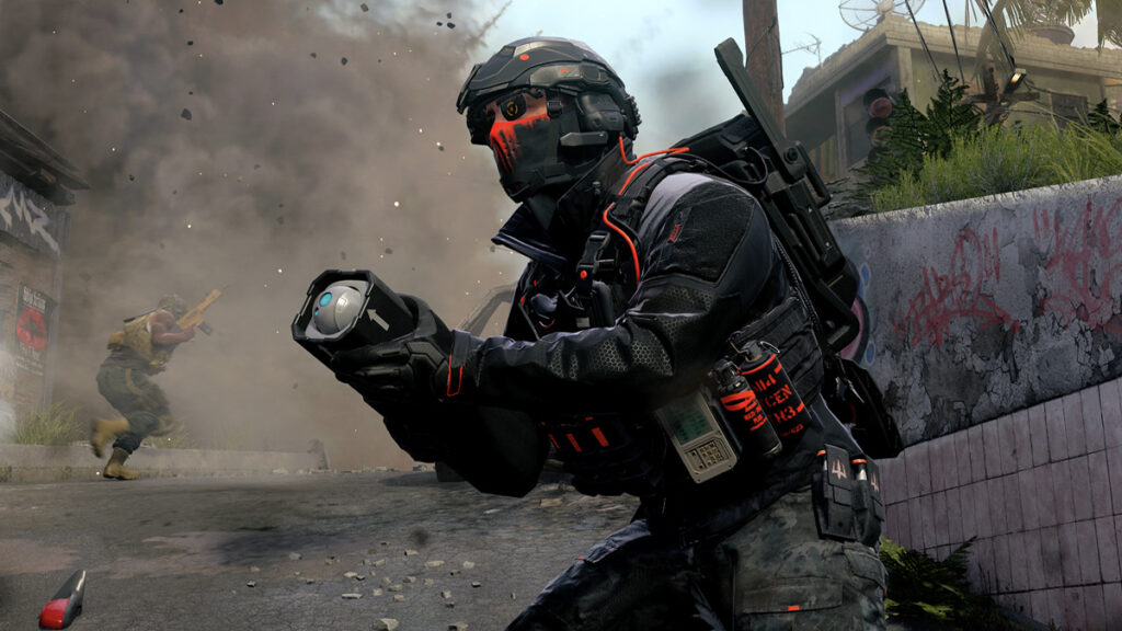 MW3 & Warzone May 9 patch notes: Lockwood Mk2 balance changes, rocket ammo & Ranked Play UAV bug fixes, more MW3 & Warzone May 9 patch notes: Lockwood Mk2 balance changes, rocket ammo & Ranked Play UAV bug fixes, more