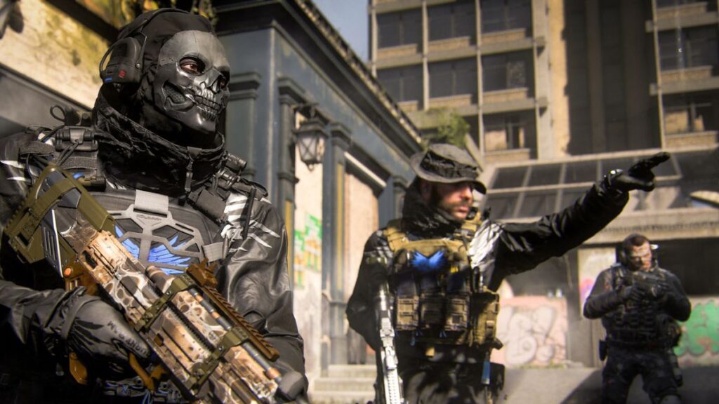 Warzone hackers unlock “rocket bullets” and it’s just as game-breaking as it sounds Warzone hackers unlock “rocket bullets” and it’s just as game-breaking as it sounds