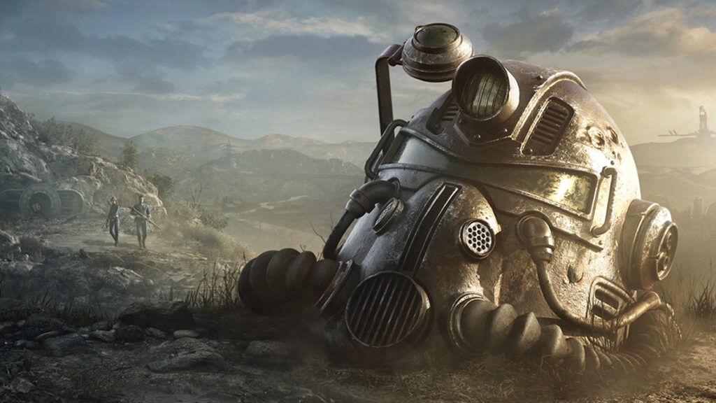 MW3 & Warzone x Fallout crossover leaked in Season 3 Reloaded datamine MW3 & Warzone x Fallout crossover leaked in Season 3 Reloaded datamine