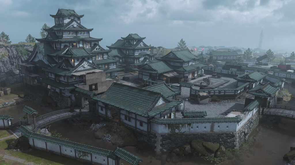 Warzone devs confirm departure of forgotten Resurgence map Warzone devs confirm departure of forgotten Resurgence map