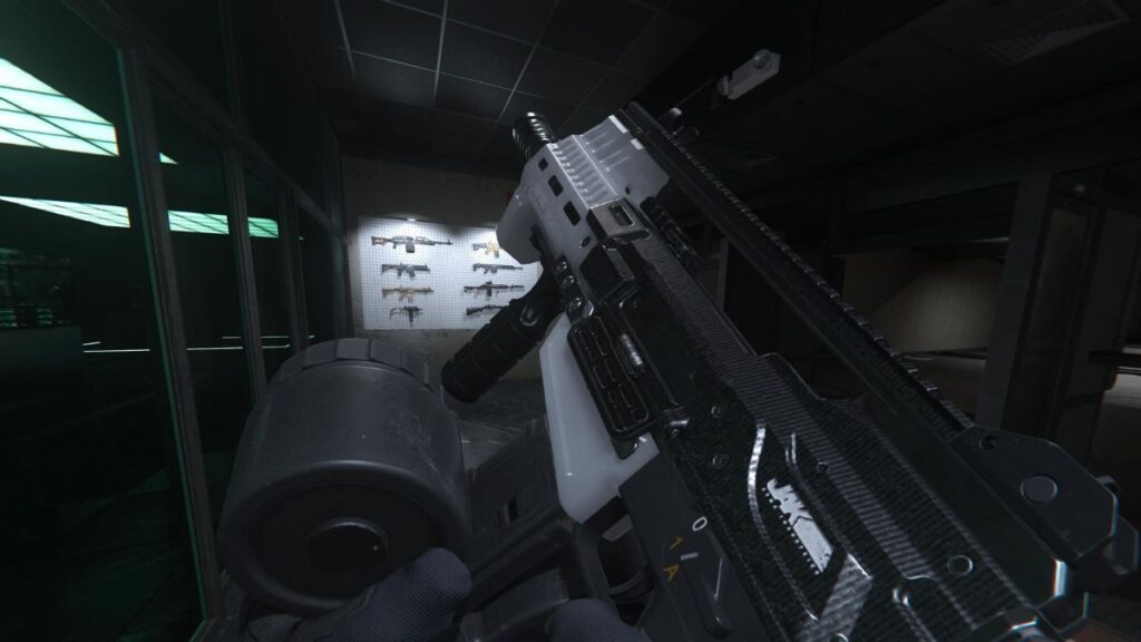 Warzone AR transforms into broken SMG thanks to underrated Conversion Kit Warzone AR transforms into broken SMG thanks to underrated Conversion Kit