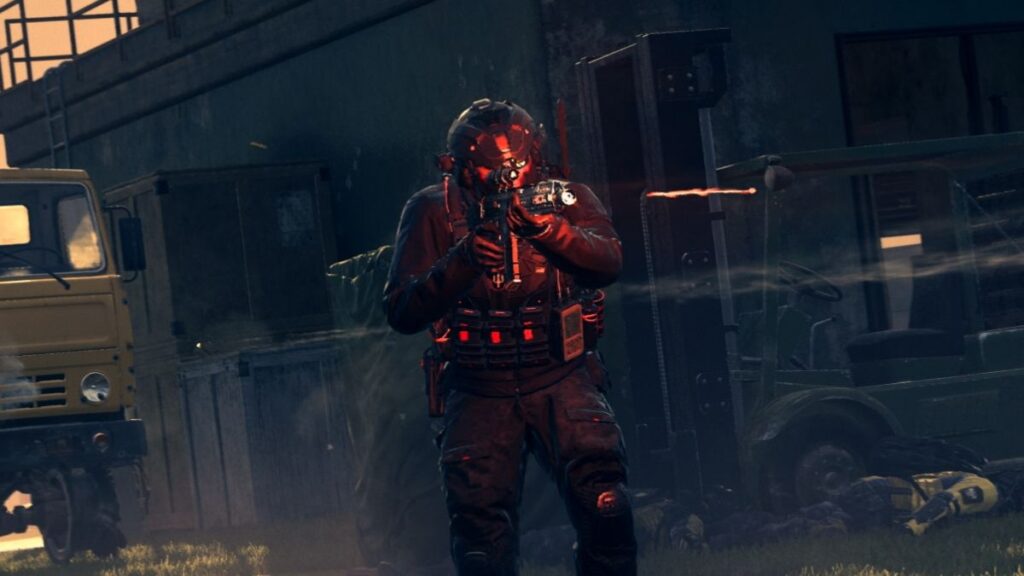 Underrated Warzone loadout is the perfect combination for Resurgence Underrated Warzone loadout is the perfect combination for Resurgence