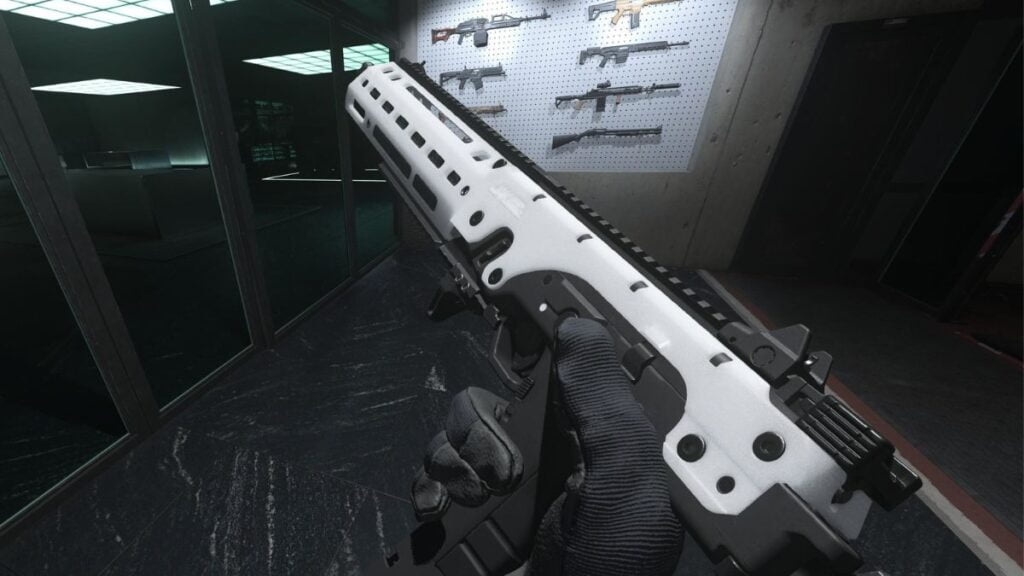 Warzone’s JAK Scimitar Kit unlocks must-use attachment for meta SMG Warzone’s JAK Scimitar Kit unlocks must-use attachment for meta SMG