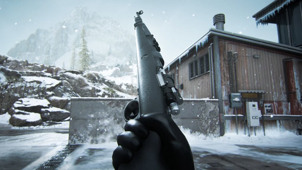 Warzone players sick of dying to same two guns in “stale” meta Warzone players sick of dying to same two guns in “stale” meta
