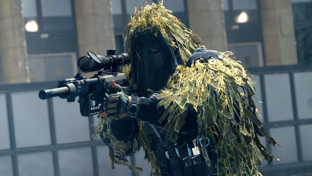 Iconic Warzone Sniper set to replace meta Kar98k after mid-season nerf Iconic Warzone Sniper set to replace meta Kar98k after mid-season nerf