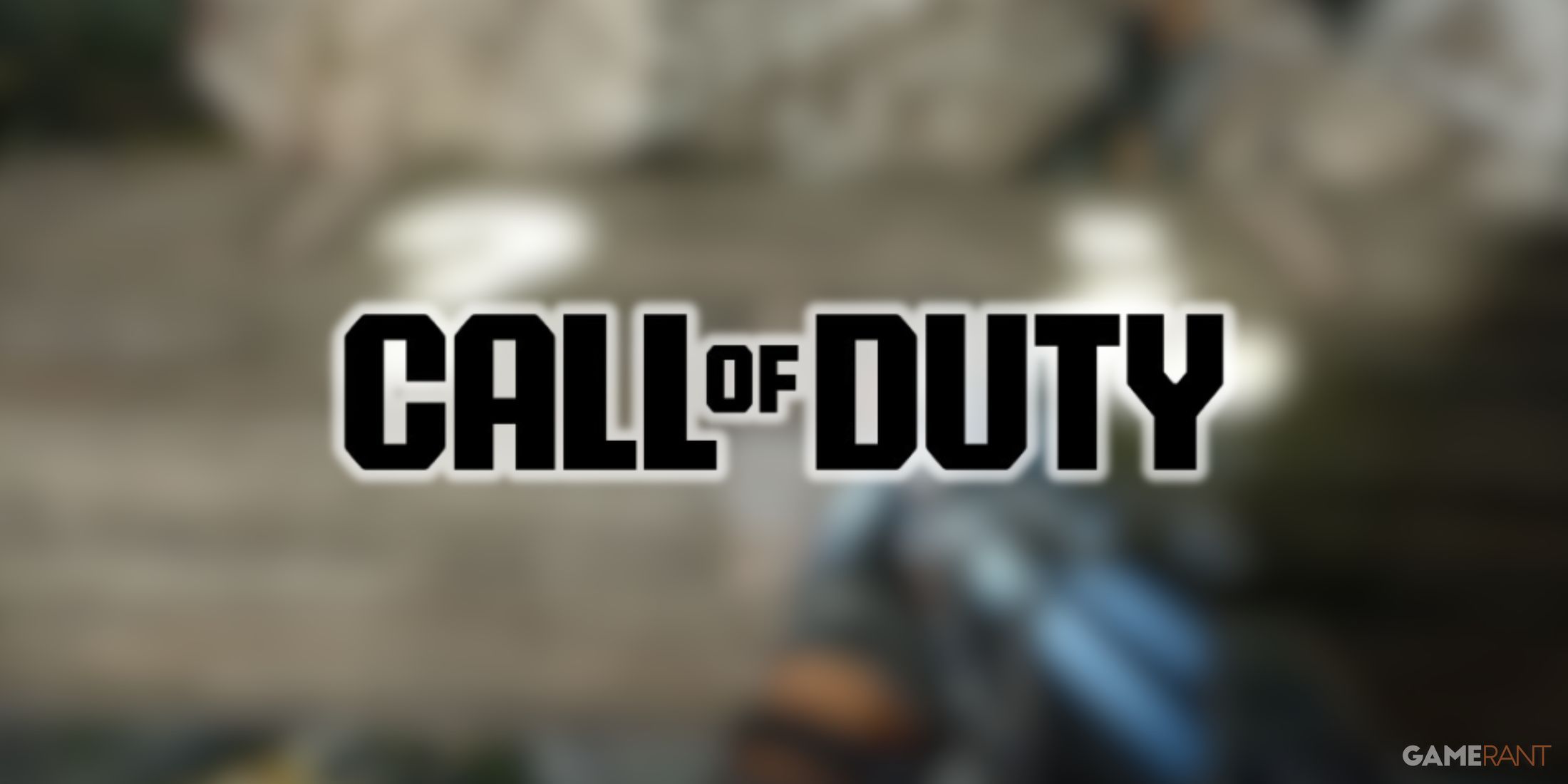 call of duty fan-made mystery box