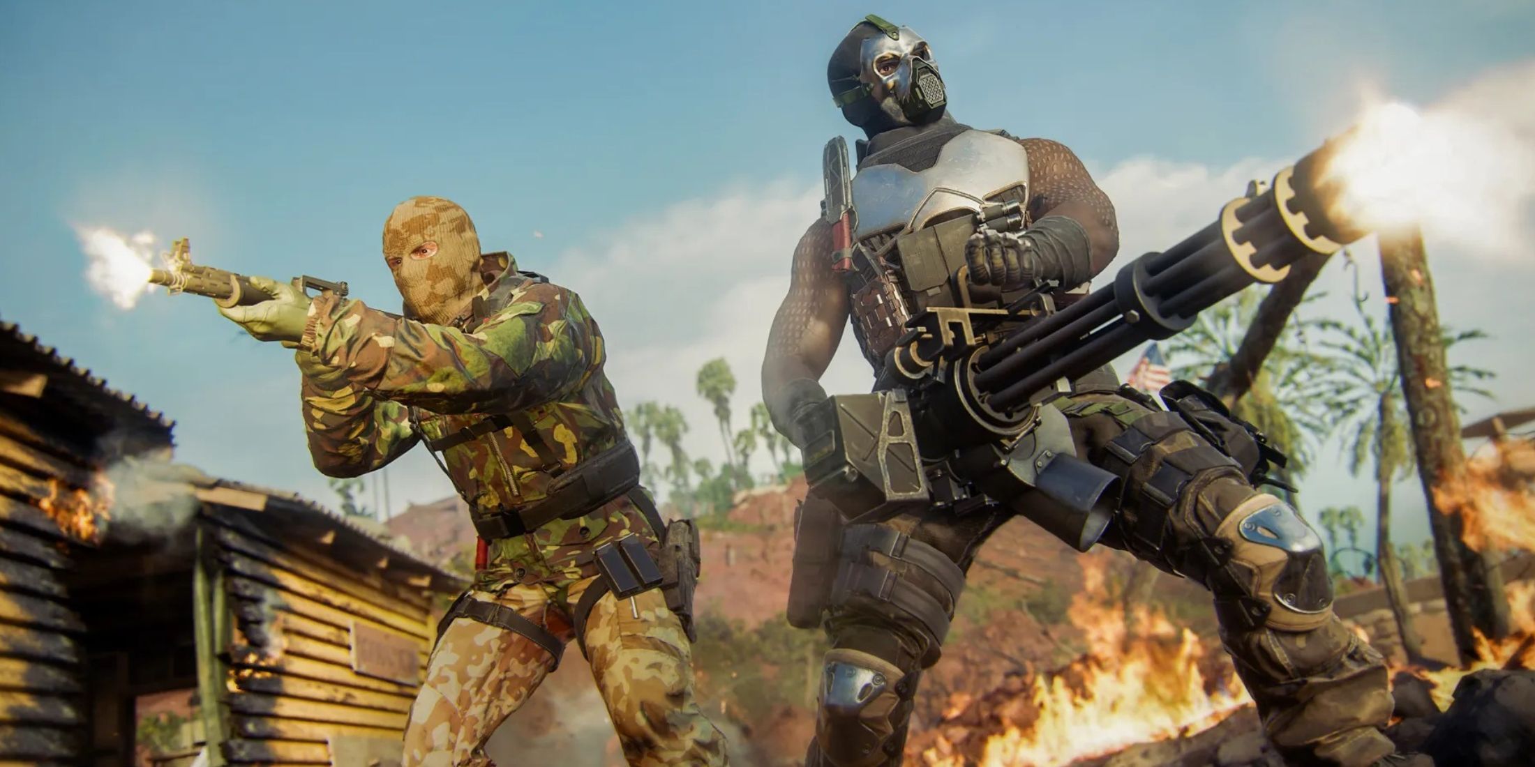 call of duty black ops 6 mission impossible crossover