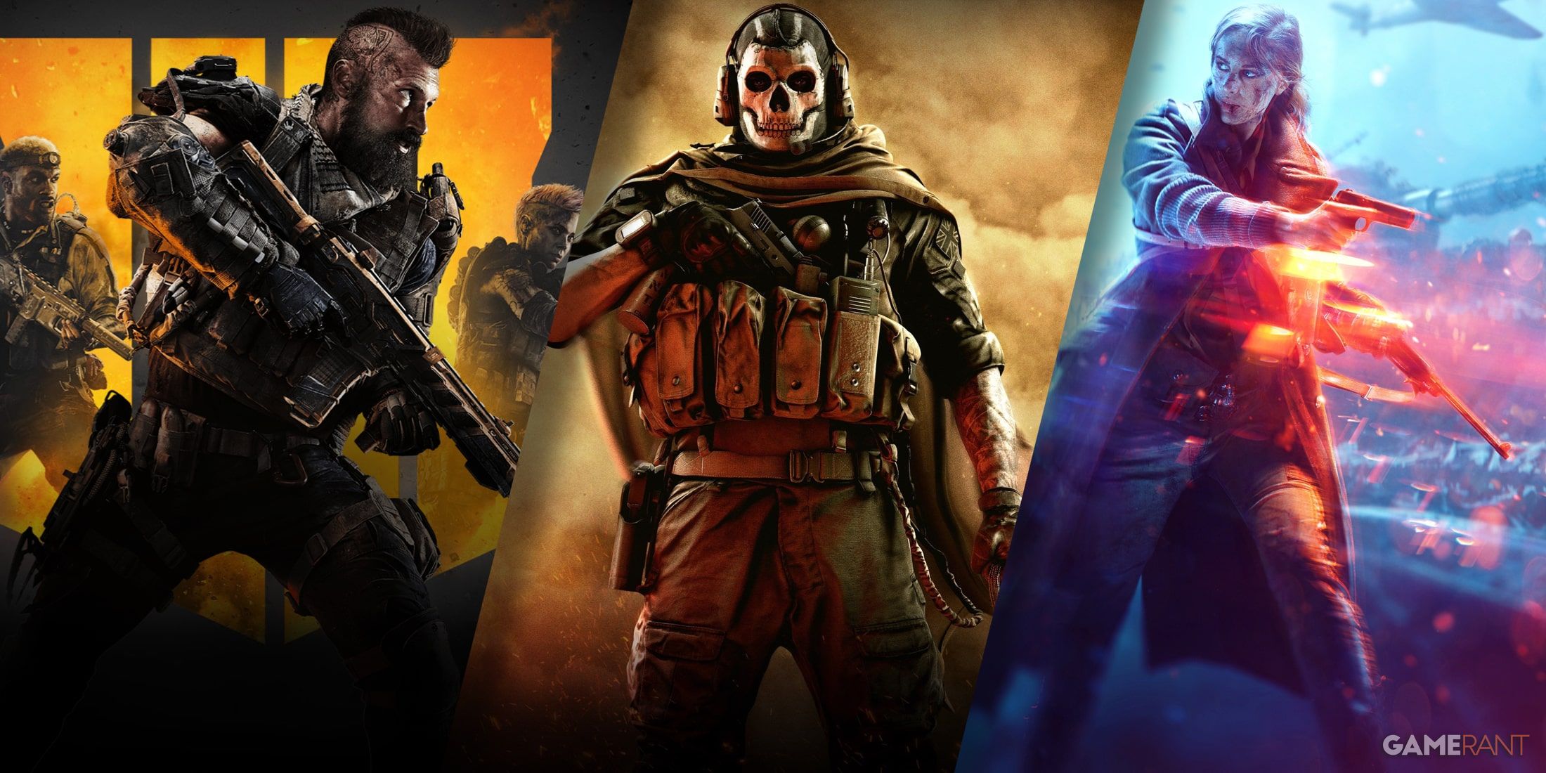 battlefield 6 battle royale advantage over cod warzone