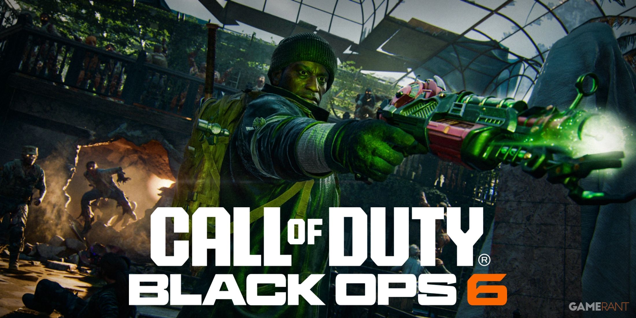 Black Ops 6 Zombies Double Tap Perk Right Decision