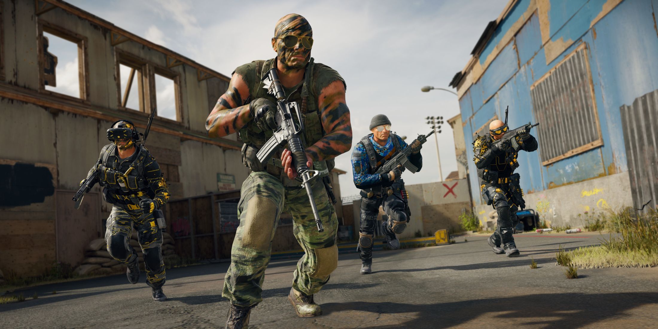 call of duty black ops 6 season 3 reloaded new maps