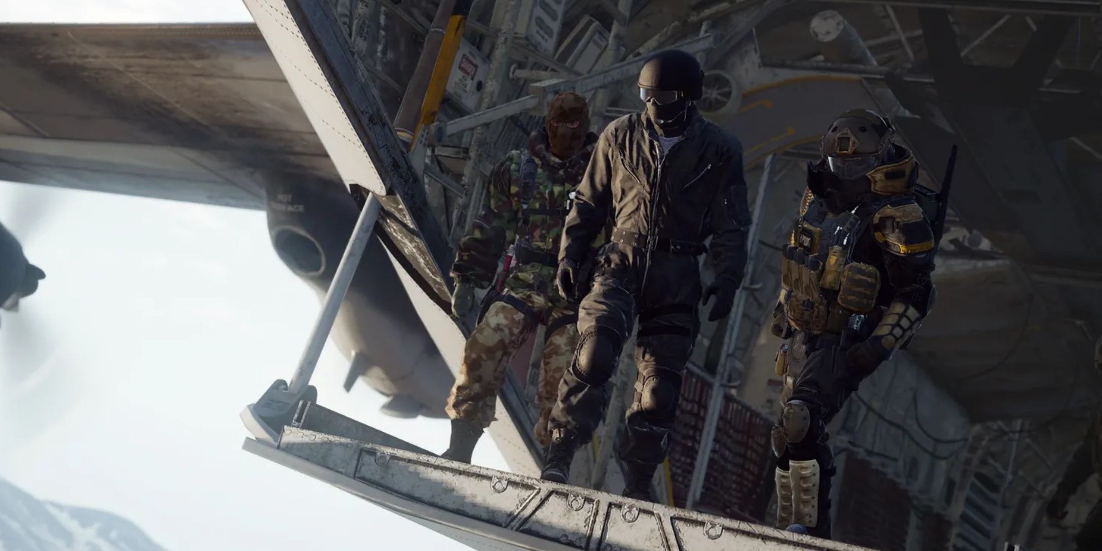 call of duty warzone loadout exploit patched