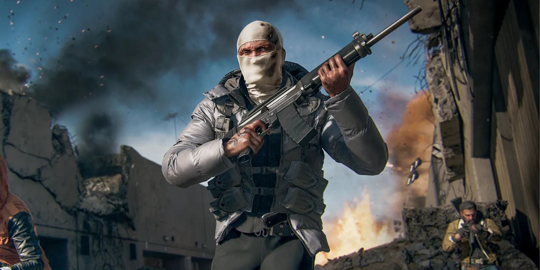 call of duty black ops 6 warzone new double xp event